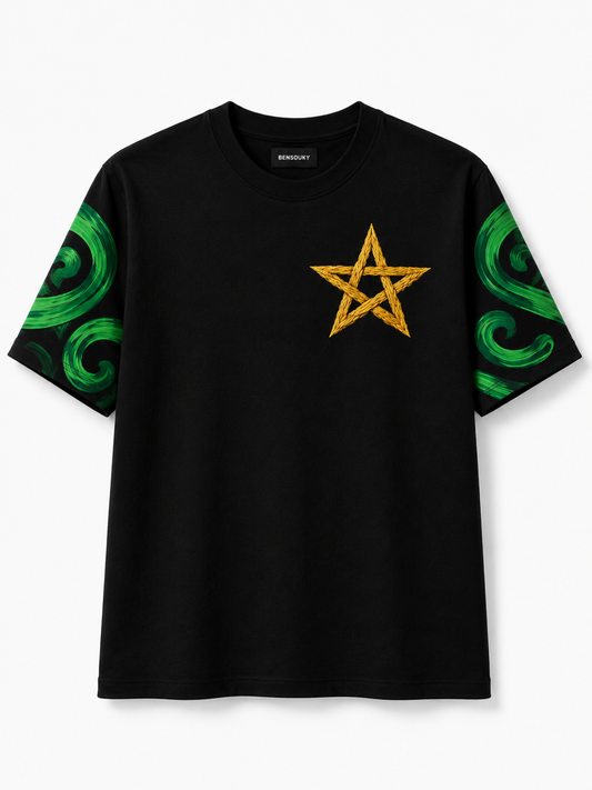 Bensouky star