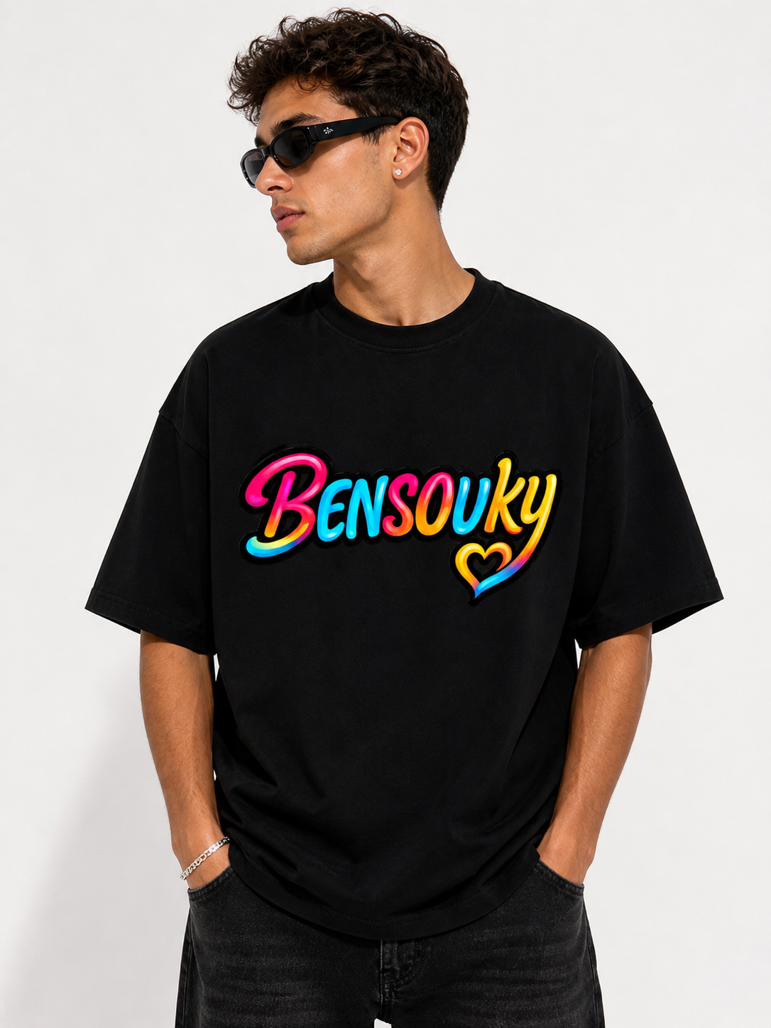 Bensouky ARTY