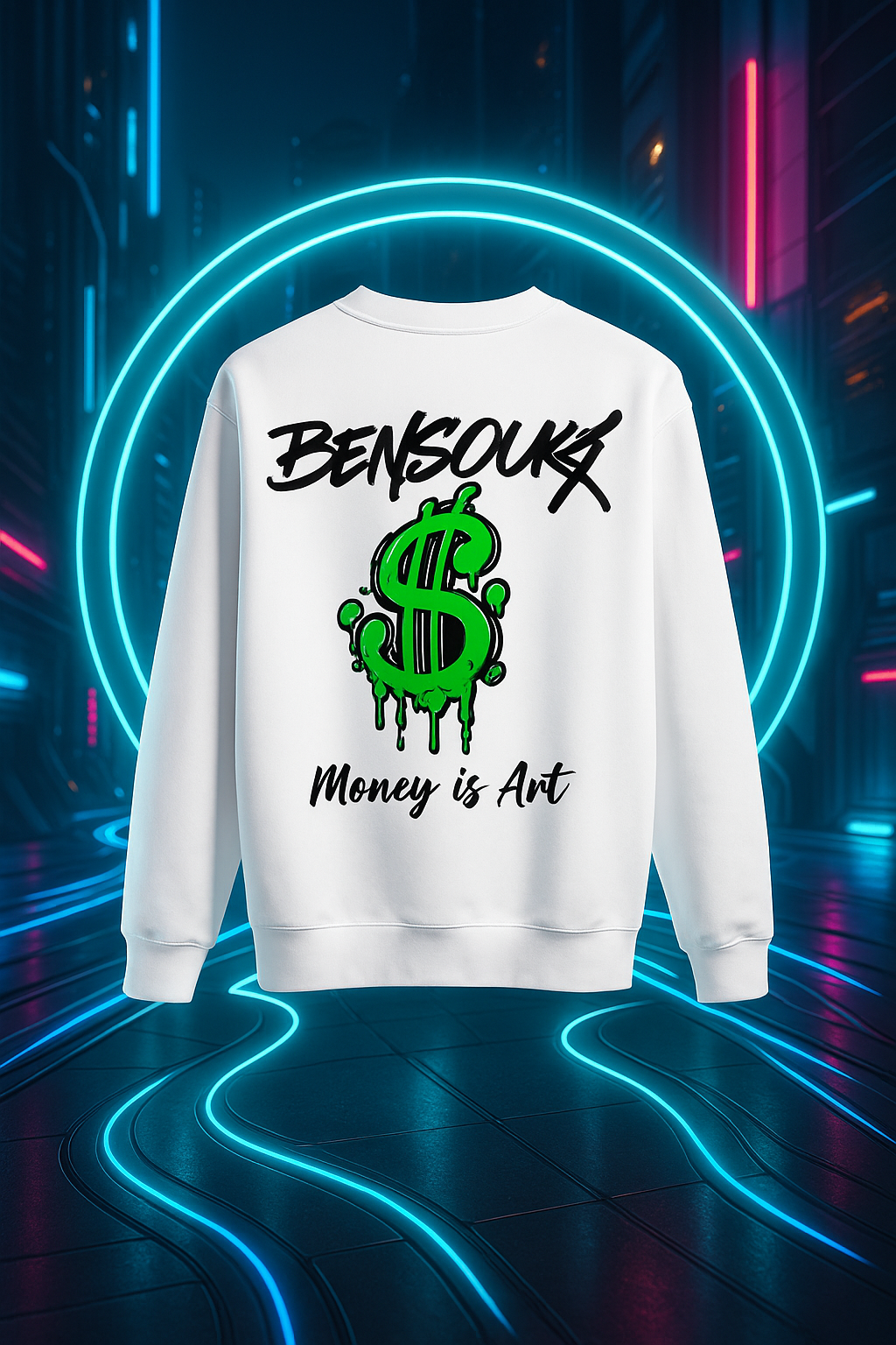 Sweatshirts dollar