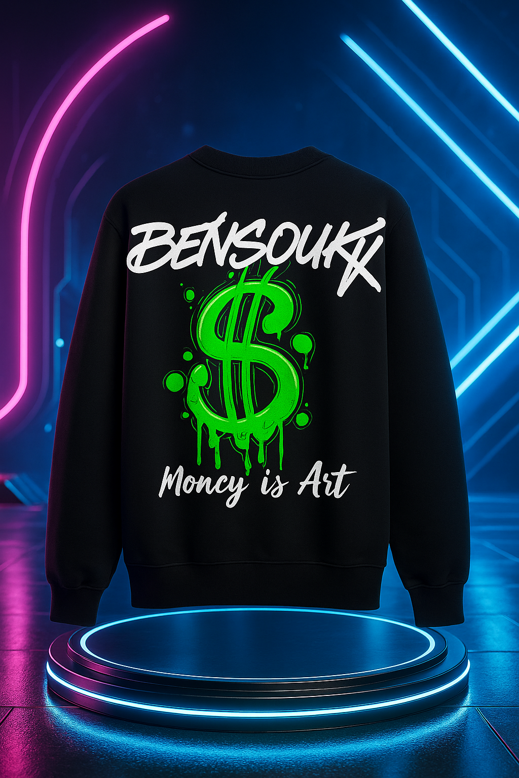 Sweatshirts dollar