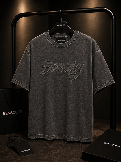 BENSOUKY shadow