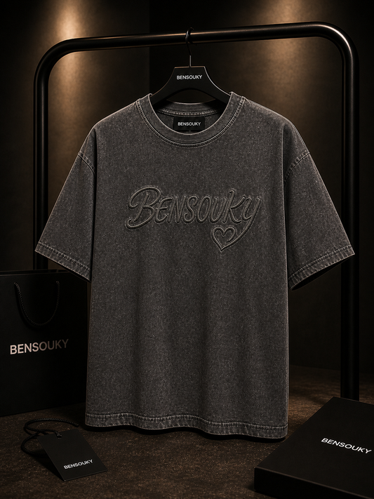 BENSOUKY shadow