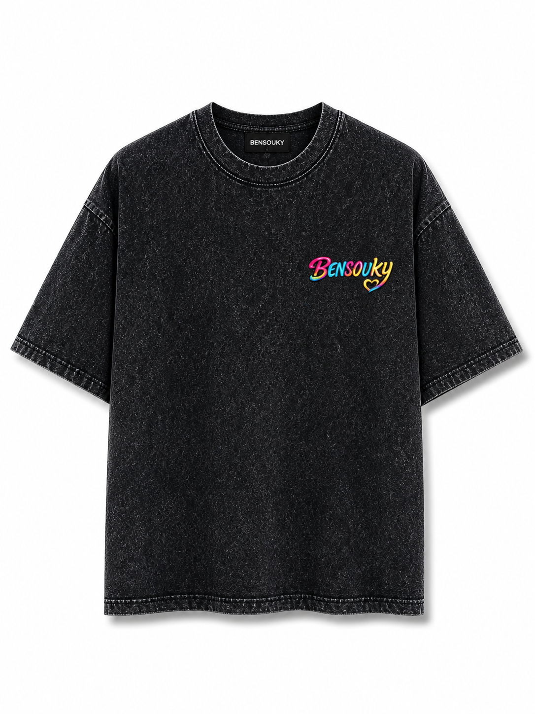 Bensouky Signature