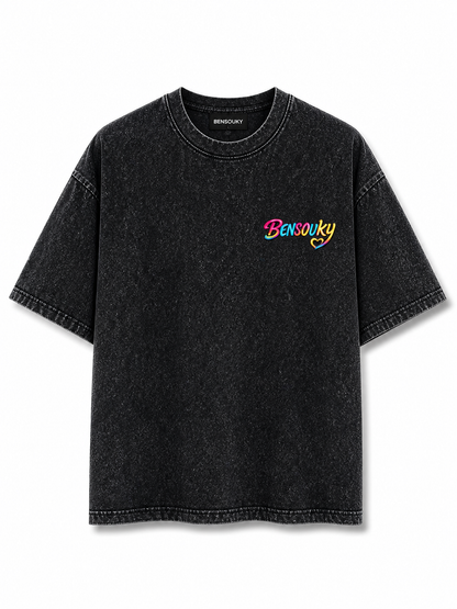 Bensouky Signature
