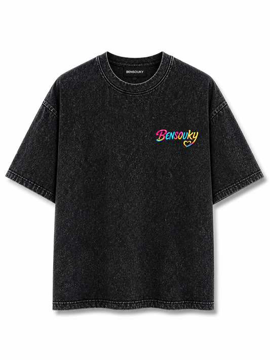 Bensouky Signature