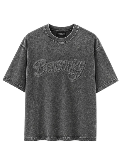 BENSOUKY shadow