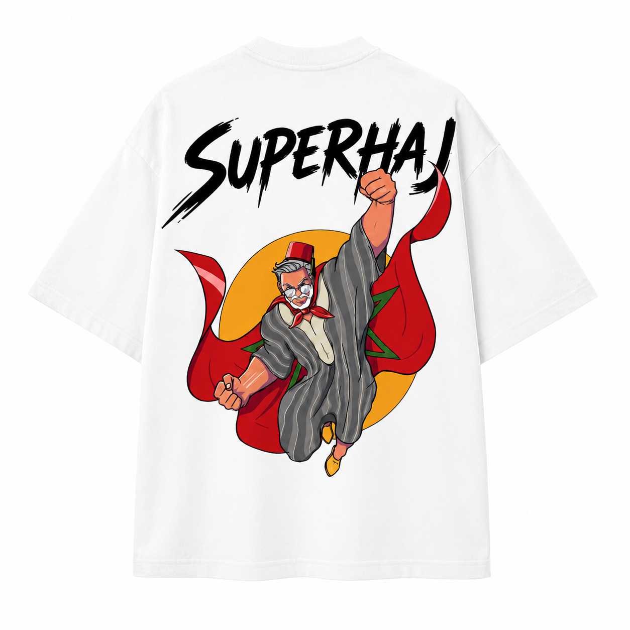 SUPERHAJ🇲🇦