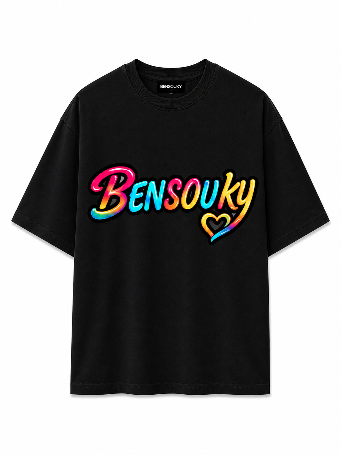 Bensouky ARTY