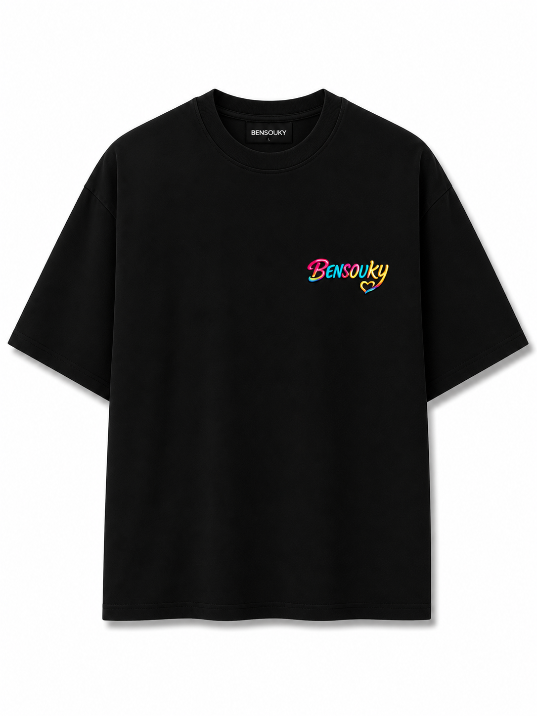Bensouky Signature