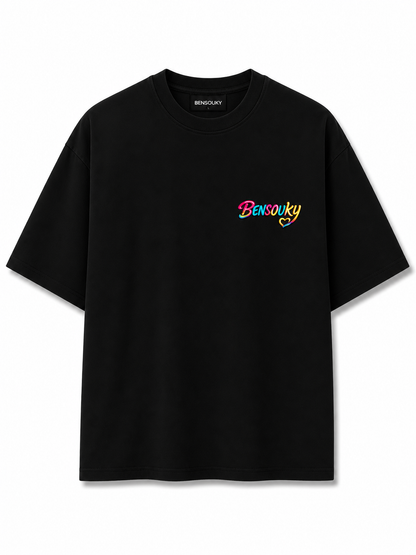 Bensouky Signature