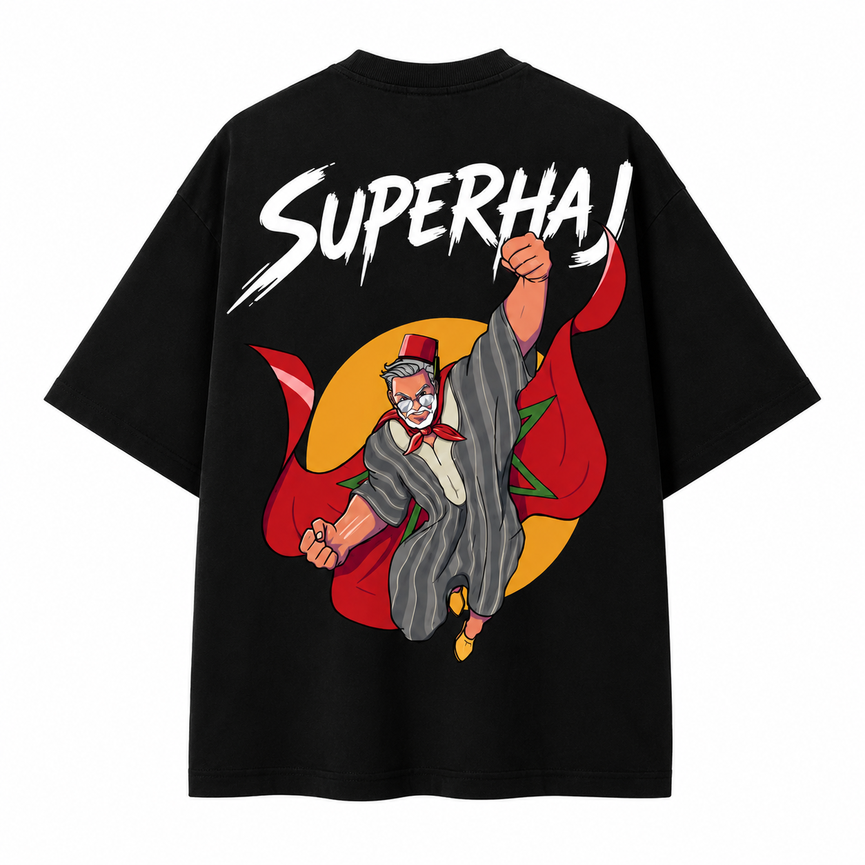 SUPERHAJ🇲🇦