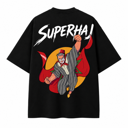 SUPERHAJ🇲🇦