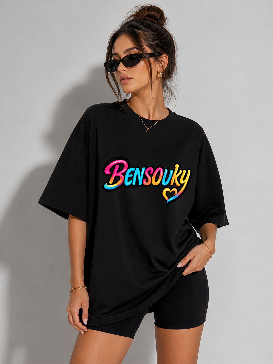 Bensouky ARTY