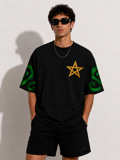 Bensouky star