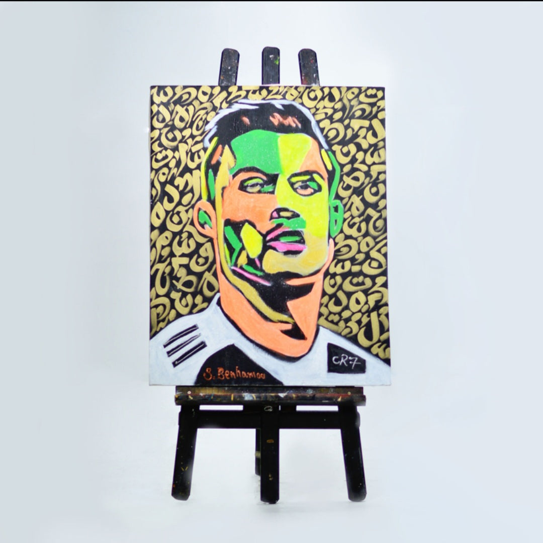 Ronaldo