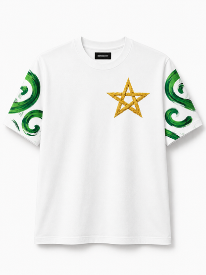 Bensouky star