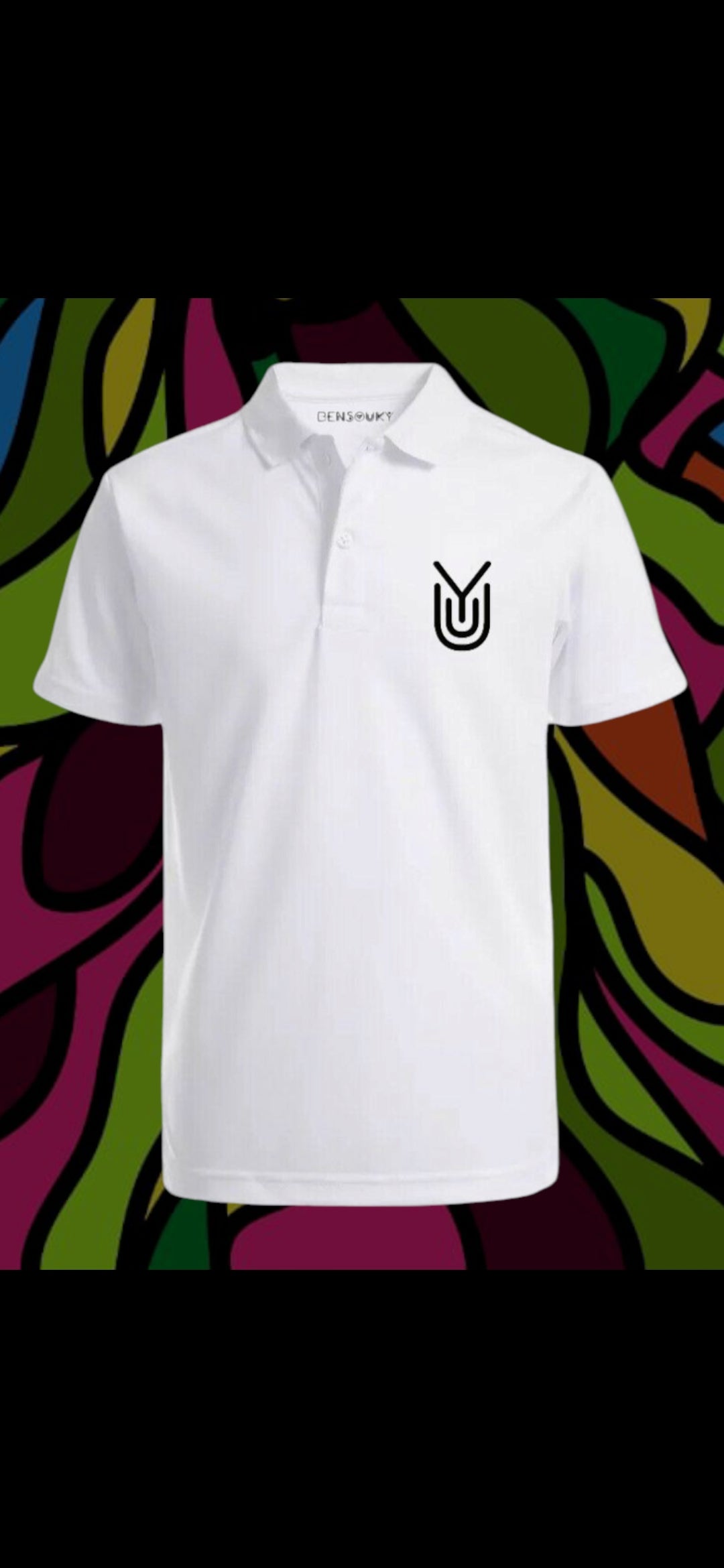 Polos Bensouky homme