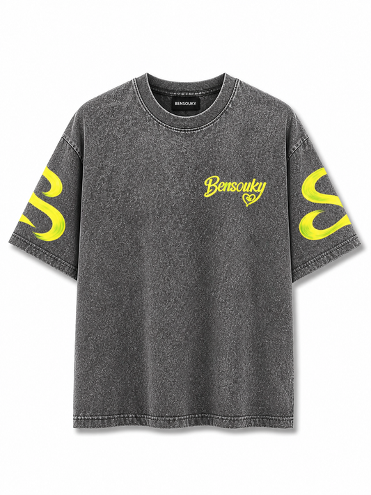 Bensouky neon brush