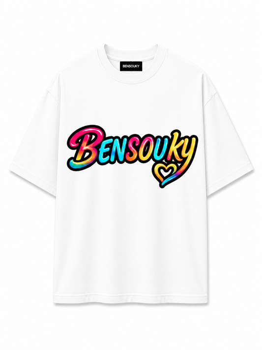 Bensouky ARTY