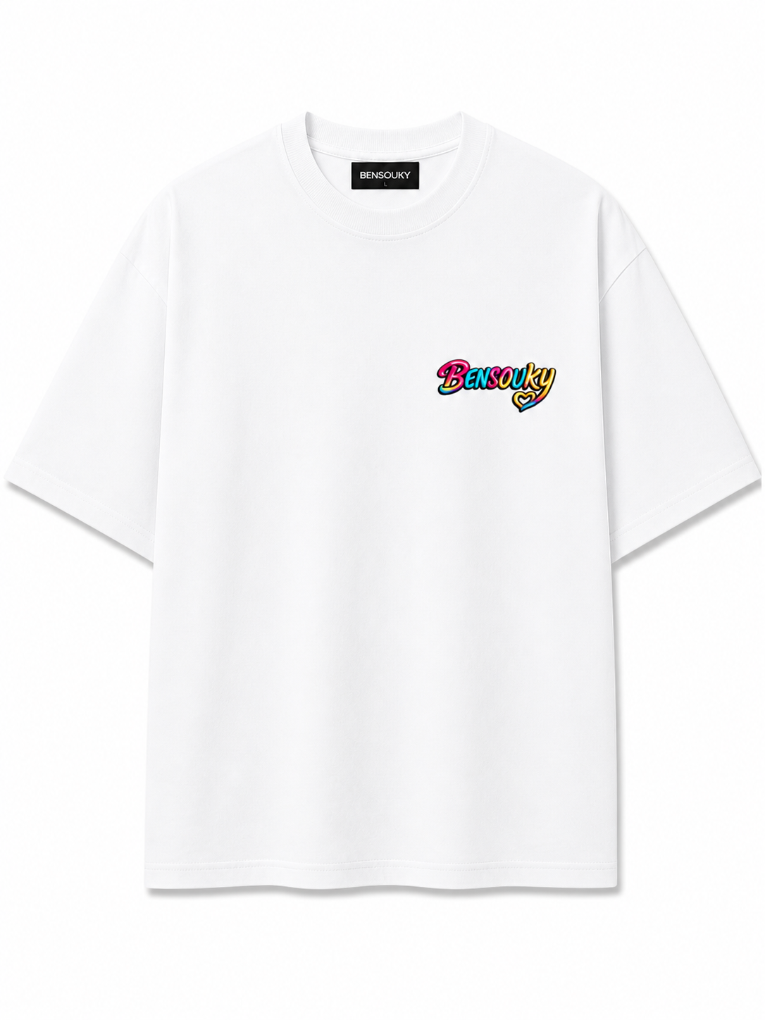 Bensouky Signature