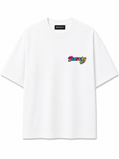 Bensouky Signature