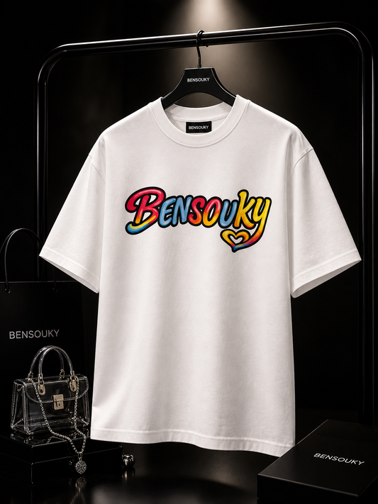 Bensouky ARTY